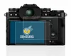 2x Für Fujifilm X-T5 Schutzfolie BROTECT Displayschutz Produktbild-Vorschau 2