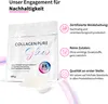 COLLAGEN PURE Glow – 100% reines Kollagen Pulver Produktbild-Vorschau 4