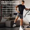 HAMMER Kraftstation BioForce MX NorsK, 125 kg Zuggewicht, Produktbild-Vorschau 5