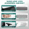 Comparison of product features. Produktbild-Vorschau