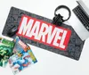 Paladone PP9519MC Schreibtischunterlage mit Marvel-Logo Produktbild-Vorschau 2