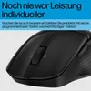 HP 480 Comfort Bluetooth Mouse, L'avoruké, Bluetooth, 4000 Náhľad obrázku produktu 5