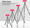 Tragbares Kamerastativ aus Kohlefaser, Fotostativ mit 360¡ã Produktbild-Vorschau 11