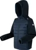 Regatta - "Kielder IX" Hybridjacke für Kinder RG11559 (116) Produktbild-Vorschau 3