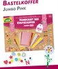 Jumbo Růžová Řemeslná Sada 42664 Náhled obrázku produktu 10