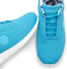 LASCANA ACTIVE Sneaker Halbschuh, Turnschuhe, türkis Größe Produktbild-Vorschau 5