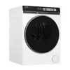 Haier HD90-A687U1, Freistehend, Frontlader, Wärmepumpe, Produktbild-Vorschau 2