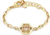 Philipp Plein - PJ2AA07BU - Armband - Damen - HEXAGON - 16 Produktbild-Vorschau 1