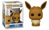Pokemon POP! Games vinylová figurka Eevee (EMEA) 9 cm Náhled obrázku produktu 10