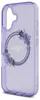 Etui Guess Iml Flowers Wreath Magsafe Na Iphone 16 - Různé Náhled obrázku produktu 14