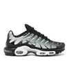 Nike TN Air Max Plus - Black Metallic Silver - Größe: 42 Produktbild-Vorschau 2