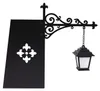 Lampa ścienna w stylu vintage "Library Lantern" – Podgląd zdjęcia produktu 1