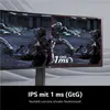 LG LED-Monitor UltraGear 34GN850P-B 86,7 cm 34" Produktbild-Vorschau 27