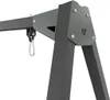 Scala Marbo Sport OUTDOOR PREMIUM - MO-016 + altalena Anteprima dell’immagine prodotto 5