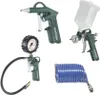 METABO Druckluft-Werkzeugset LPZ 4 Set Produktbild-Vorschau 6