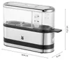 WMF KITCHENminis 0415020011, 2 vajec, Nerezová oceľ, Náhľad obrázku produktu 19