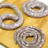 Horizontaler Wurstfüller 2.5 kg mit Silikonkolben Produktbild-Vorschau 18