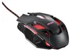 ACER Acer Nitro Gaming NMW200 Black mouse Ambidextrous USB Produktbild-Vorschau 6