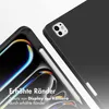 Accezz Smarte Klapphülle aus Silikon iPad Pro 11 (2025) M5 Produktbild-Vorschau 4