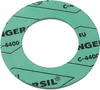 Dichtungsring DIN 2690 KLINGERSIL C-4400 1", 30 x 24 x 2 mm Produktbild-Vorschau 1