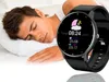 Chytré hodinky pro muže i ženy, fitness náramek, Bluetooth, Náhled obrázku produktu 4