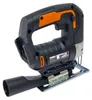 Worx WX543.9 Seghetto alternativo a batteria 20 V Solo - Anteprima dell’immagine prodotto 3