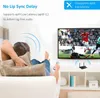 ANTCOOL 80M Bluetooth 5.0 Sender-Empfänger Aptx HD LL Low Produktbild-Vorschau 8