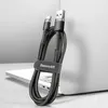 Baseus Cafule USB-A na USB-C kabel QC 3.0, 3A - 0,5 m – Náhled obrázku produktu 15