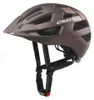CRATONI City - Fietshelm Velo-X, bruin metallic, mat Productafbeelding-voorbeeld 2