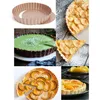 Quicheform 18cm, Tarteform Mit Hebeboden, Produktbild-Vorschau 2