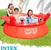 Intex Happy Crab Easy Set Pool, 880 l, Aufblasbarer Pool, Produktbild-Vorschau 11