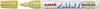 uni-ball Permanent Marker PAINT (PX-20) gold Produktbild-Vorschau 6
