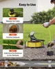 Kamera kanalizacyjna SucceBuy z kablem 50 m, wodoodporna Podgląd zdjęcia produktu 6