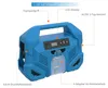 Güde Kompressor Airpower Dual Drive 12/230V/5-tlg. 50150 Produktbild-Vorschau 5