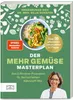Der Mehr-Gemüse-Masterplan Anteprima dell’immagine prodotto 1