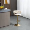 MODFU Barhocker Esszimmerstuhl-Set(2-teiliges Set), Produktbild-Vorschau 10