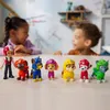 Set di personaggi SPIN Paw Patrol AirRescue 6071499 /6 Anteprima dell’immagine prodotto 12