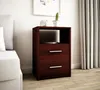 MATKAM Nachttisch in klassischer Optik | H/B/T 58,5 x 40 x Produktbild-Vorschau 7