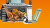 LEGO® Jurassic World™ Ausbruch des Stygimoloch 75927 Produktbild-Vorschau 12
