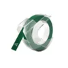 Dymo® 520105 Nastro per goffratura 9 mm x 3 m verde lucido Anteprima dell’immagine prodotto 2