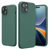 kwmobile Handyhülle für iPhone 15 Hülle, für iPhone 15 Case Produktbild-Vorschau 8