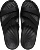Crocs Getaway Strappy - Black Black 41-42 Produktbild-Vorschau 22