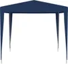 Tenda per feste 2,5x2,5 m blu Anteprima dell’immagine prodotto 11