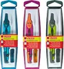 Herlitz 10983450, Gemischte Farben, Schwarz Produktbild-Vorschau 4