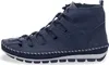 Gemini Damen Stiefelette Leder Reißverschluss 382175-01, Produktbild-Vorschau 18