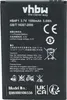 vhbw Akku kompatibel mit 4G System XSBox GO Router Modem Produktbild-Vorschau 3