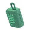 Jbl Go 3 Eco Bluetooth-lautsprecher Grün  Grün One Size Produktbild-Vorschau 8