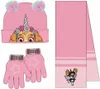 3-teiliges PAW Patrol Schal-Set Produktbild-Vorschau 2