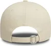 New Era 9Forty Damen Cap - New York Yankees hellbeige Produktbild-Vorschau 4