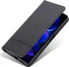 Leder Hülle für Samsung Galaxy A16 5G/4G, Klapphüllen Produktbild-Vorschau 3